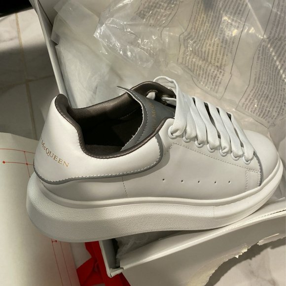 Alexander McQueen sneakers